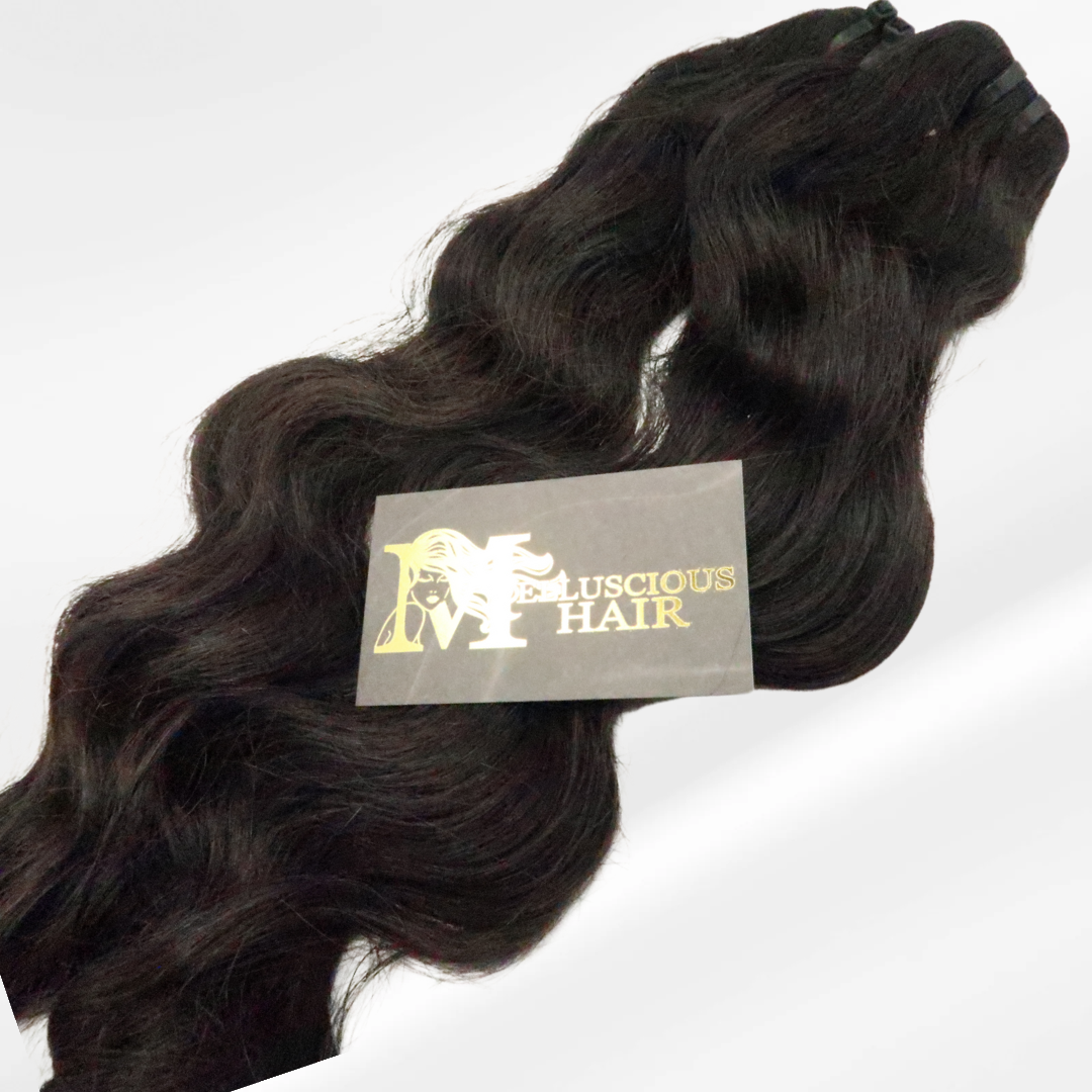 Luscious Natural Wave